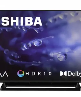 Toshiba TV LED 40 inches 40LV3E63DG
