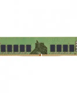 Kingston памет DDR4 16GB/2666 ECC CL19 DIMM 1Rx8 Micron F