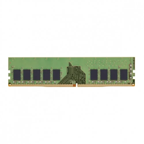 Kingston памет DDR4 16GB/2666 ECC CL19 DIMM 1Rx8 Micron F