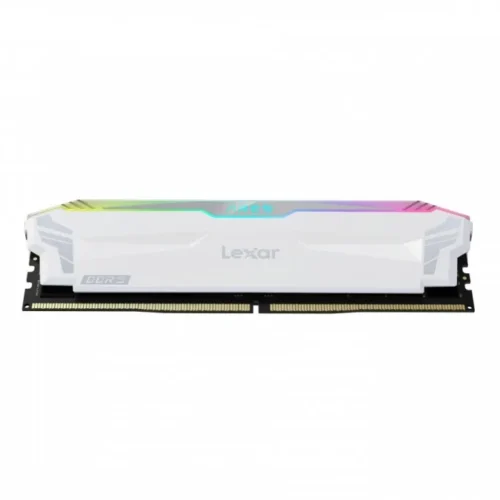 Lexar памет DDR5 ARES RGB Gaming 32GB