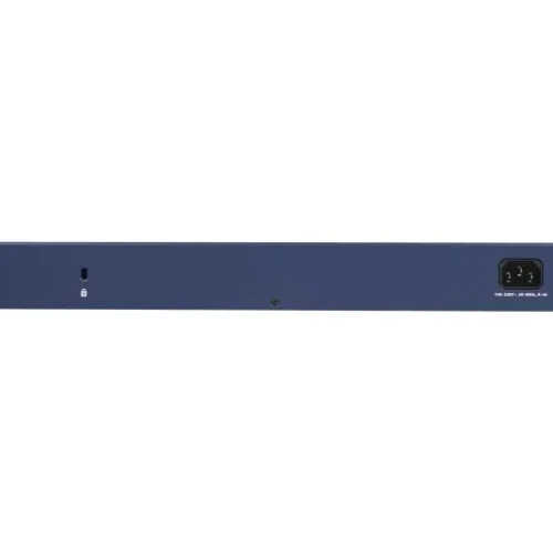 Netgear Netgear GS724TPP Smart Switch 24xGE PoE+ 2xSFP