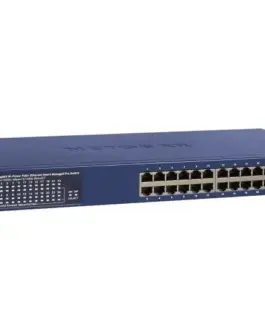 Netgear Netgear GS724TPP Smart Switch 24xGE PoE+ 2xSFP