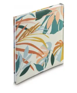Alternative view of Hama Memo album Jubgle Leaves 10x15/200