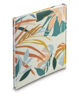 Alternative view of Hama Memo album Jubgle Leaves 10x15/200