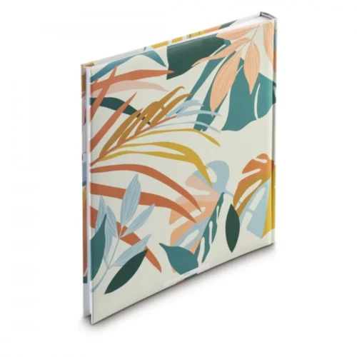 Alternative view of Hama Memo album Jubgle Leaves 10x15/200
