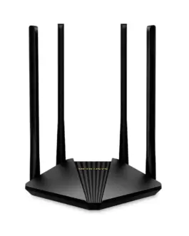 Alternative view of TP-LINK Mercusys MR30G Router AC1200 1WAN 2LAN