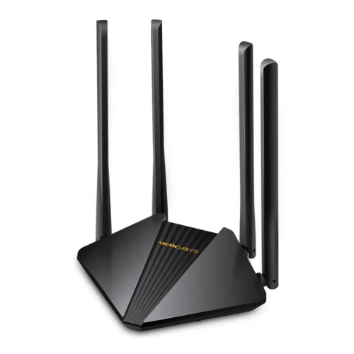 TP-LINK Mercusys MR30G Router AC1200 1WAN 2LAN