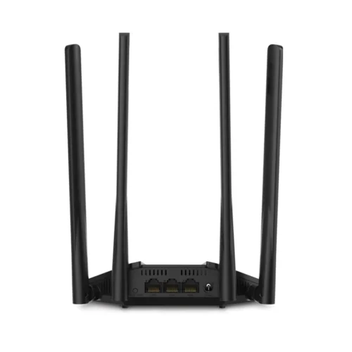 TP-LINK Mercusys MR30G Router AC1200 1WAN 2LAN