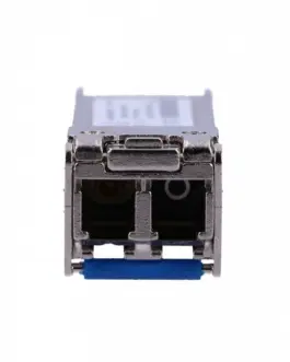 Alternative view of UBIQUITI Transceiver SFP 2Pack UACC-OM-SM-10G-D-