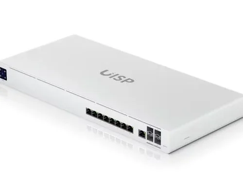 UBIQUITI UISP RouterPro UISP-R-Pro