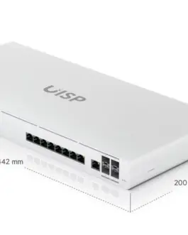 Alternative view of UBIQUITI UISP RouterPro UISP-R-Pro
