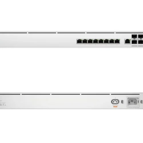UBIQUITI UISP RouterPro UISP-R-Pro