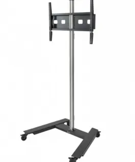 Alternative view of Edbak Screen trolley 42-65 inches TR5E