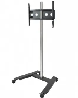 Alternative view of Edbak Screen trolley 42-65 inches TR5E