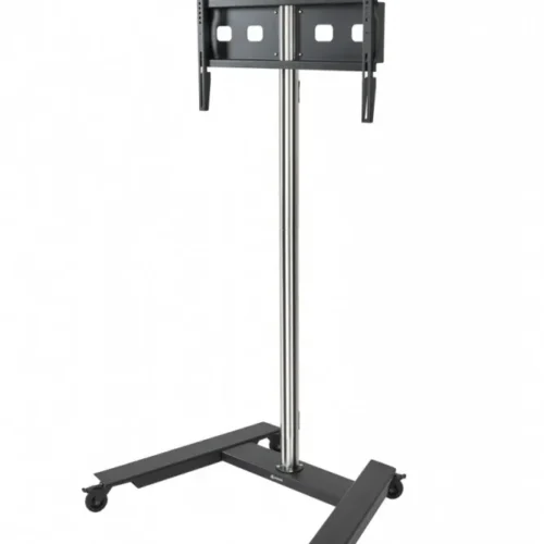 Alternative view of Edbak Screen trolley 42-65 inches TR5E