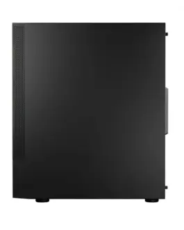 Alternative view of Logic Concept Компютър cases Logic ARYA ARGB USB 3.0 черен