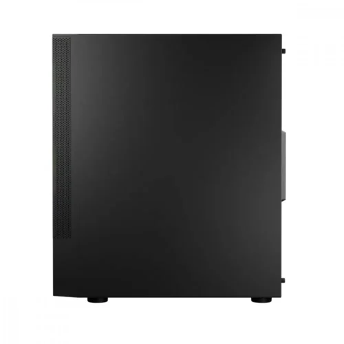 Alternative view of Logic Concept Компютър cases Logic ARYA ARGB USB 3.0 черен