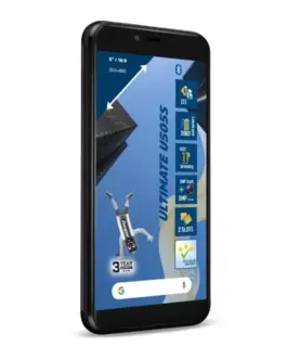 Alternative view of Energizer Smartfon Ultimate U505S 1GB RAN 16GB Dual Sim