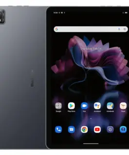 Blackview Таблет TAB16 11 inches 8/256 сив