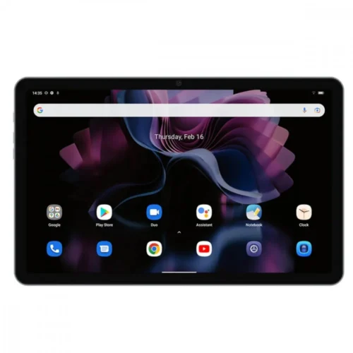 Alternative view of Blackview Таблет TAB16 11 inches 8/256 сив