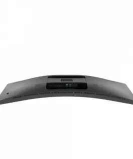 Alternative view of AOC Monitor CU34V5CW 34 inch 100Hz Curved VA HDMI DP USB-C