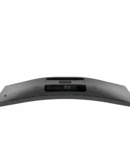 Alternative view of AOC Monitor CU34V5CW 34 inch 100Hz Curved VA HDMI DP USB-C