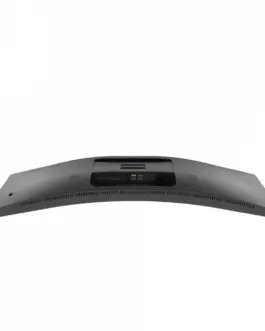 Alternative view of AOC Monitor CU34V5C 34 inch Curved VA 100Hz HDMI DP USB-C