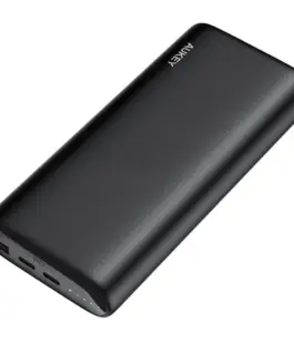 AUKEY AUKEY PB-Y37 външна батерия 20000mAh 65W Power Deli
