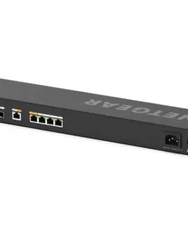 Alternative view of Netgear Router PR60X 10 GE 10GE Multi-Gigabit DualWan