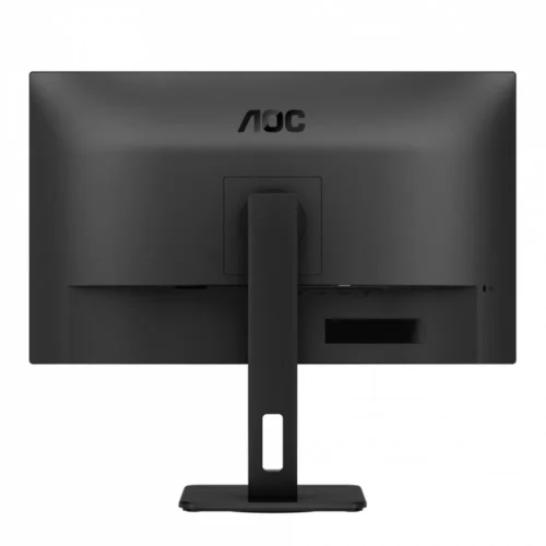 AOC Monitor 27E3QAF 27 inch IPS HDMI DP Pivot Speakers