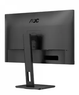 AOC Monitor 27E3QAF 27 inch IPS HDMI DP Pivot Speakers