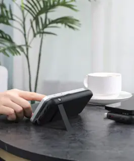 AUKEY AUKEY PB-WL01i Power Ba nk 1000mAh 22.5W MagSaf