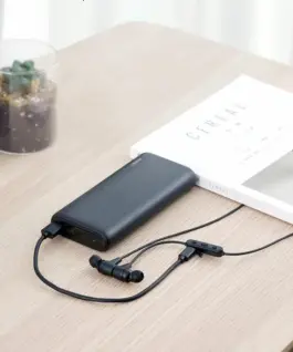 AUKEY AUKEY PB-Y37 външна батерия 20000mAh 65W Power Deli
