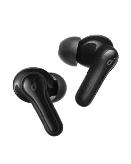 Alternative view of Anker True Wireless R50i blac k