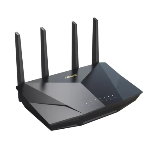 Asus Router TUF-AX5400 WiFi AX5400 4LAN 1WAN 1USB