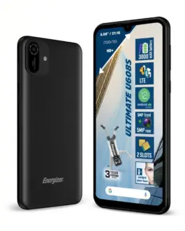 Energizer Smartfon Ultimate U608S 2GB RAM 32GB Dual Sim