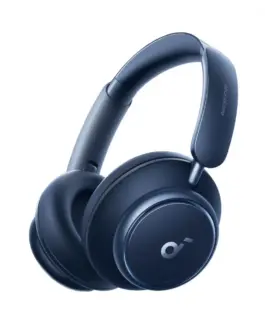 Anker слушалки Soundcore Space Q45 blue