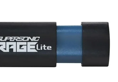 Patriot Pendrive Supersonic Rage LITE 64GB USB 3.2