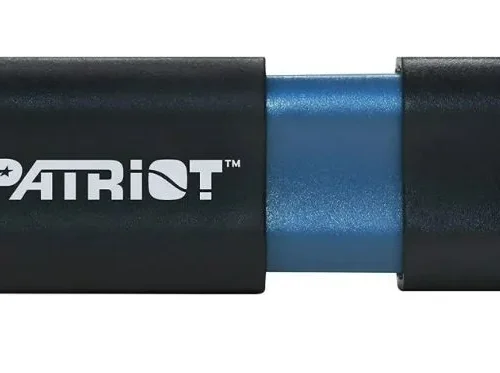 Alternative view of Patriot Pendrive Supersonic Rage LITE 64GB USB 3.2