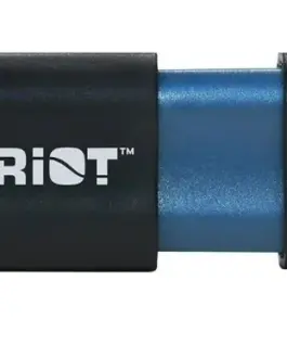 Alternative view of Patriot Pendrive Supersonic Rage LITE 128GB USB 3.2
