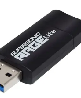 Patriot Pendrive Supersonic Rage LITE 128GB USB 3.2