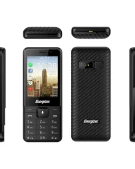 Alternative view of Energizer Phone Energy E280S 512MB RAM 4GB Dual Sim