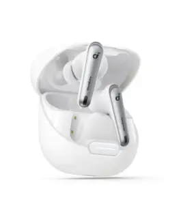 Anker True Wireless Liberty 4 NC бял