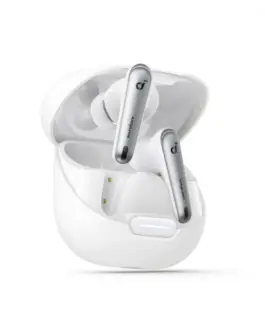 Anker True Wireless Liberty 4 NC бял