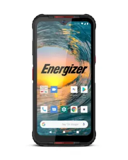 Energizer Smartphone HardCase H620S Dual Sim 4GB RAM