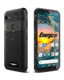 Alternative view of Energizer Smartphone HardCase H620S Dual Sim 4GB RAM
