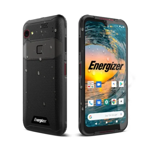 Alternative view of Energizer Smartphone HardCase H620S Dual Sim 4GB RAM