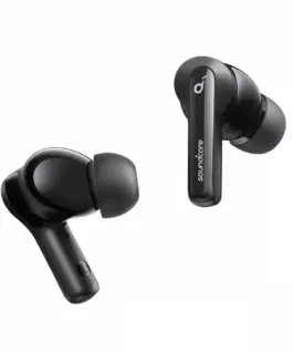 Anker True Wireless Note 3i черен v2