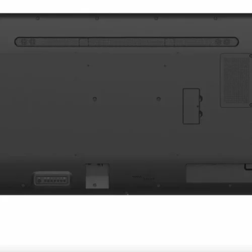 AG NEOVO Monitor 55inch QM-5502 400cd/m2 5000:1 24/7 4K Landscape/Portrait HDMI D-SUB