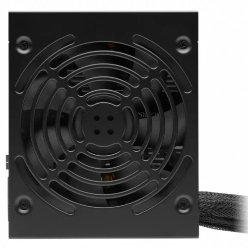 Alternative view of Corsair CORSAIR CX550 550W 80+ BRONZE N.MODULAR ATX EU